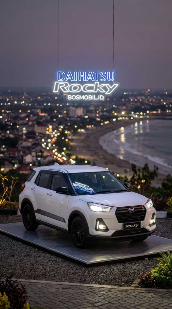 Daihatsu Kasongan